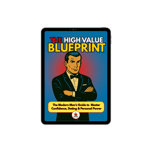 The High Value Blueprint